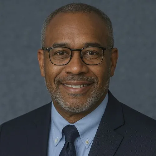 Dr. Eric Malone
