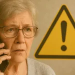 Medicare Scam Calls Surge in 2025: Seniors Urged to Stay Vigilant