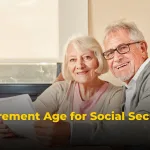 Retirement Age for Social Security