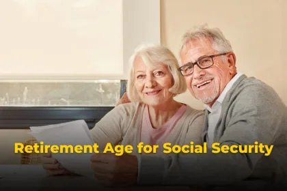 Retirement Age for Social Security