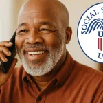 Social Security identity verification