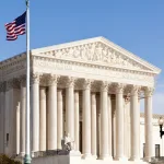 US Supreme Court Building