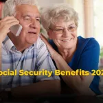 Social Security Benefits 2025