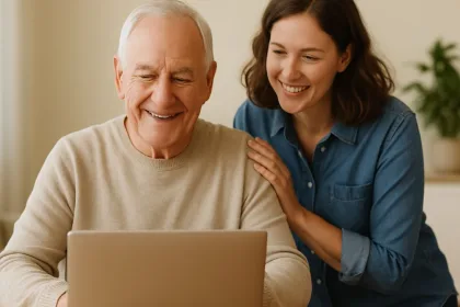 How to Apply for Social Security Online