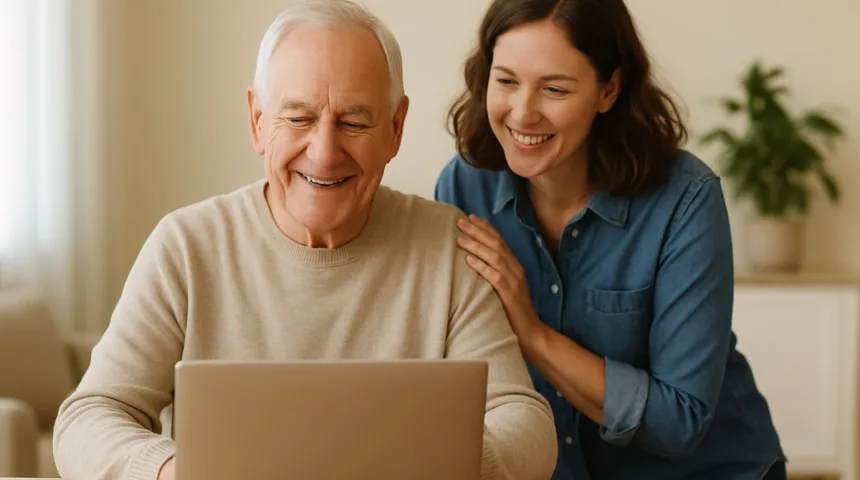 How to Apply for Social Security Online