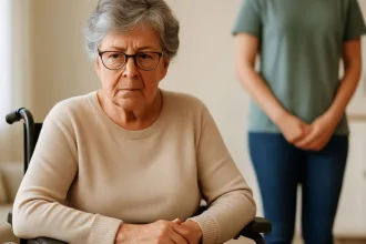 Medicaid Cuts 202 Seniors Impact