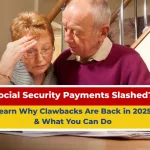 Social Security Payments Slashed?