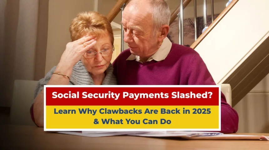 Social Security Payments Slashed?