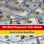 US Dollars with Text May 2025 SSI Payments: Eligibility and Schedule