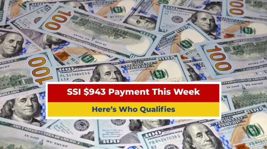 US Dollars with Text May 2025 SSI Payments: Eligibility and Schedule